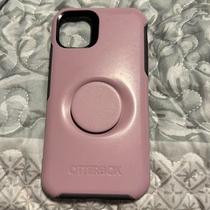 Otterbox symmetry series IPhone 11 Case